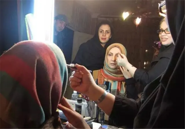 فاطمه گودرزی در «شکیب عیار»؛ راز بازگشت تلویزیون به اصفهان آشفته صفوی