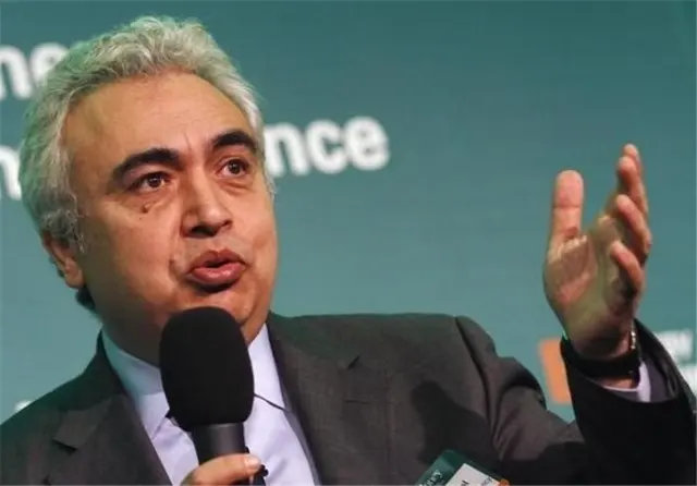 هشدار رئیس آژانس بین‌المللی انرژی درباره تشدید کمبود سوخت