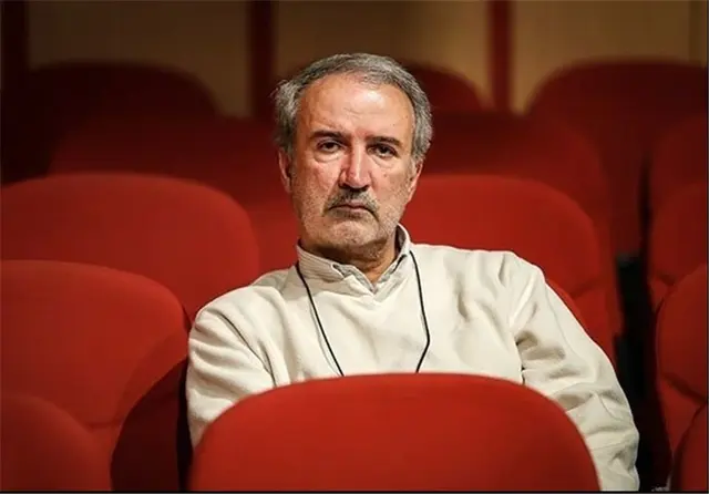 «آن مرد سپید موی»؛ مرتضی سرهنگی از ابومهدی المهندس می‌نویسد