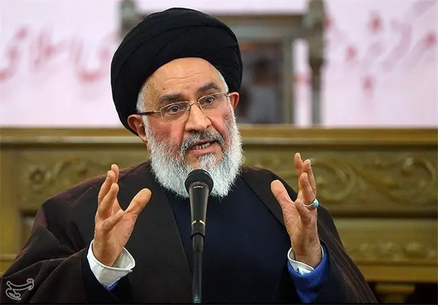 شهید لاریجانی عمل می‌کرد بدون آنکه منتظر ستایش یا نمایش باشد