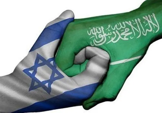 اسرائیل در جنگ یمن به عربستان کمک اطلاعاتی می‌کند