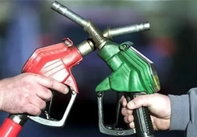 عرضه بنزین سوپر داخلی در 50 جایگاه با نرخ 103 هزار تومان