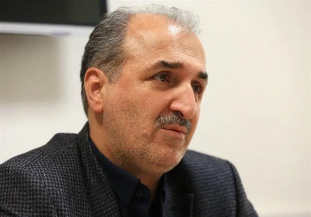 ایران برای جمعیت 25 تا 30 میلیونی سالمندان آماده نیست