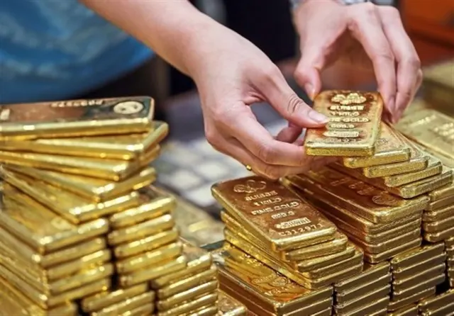 طلای جهانی زیر فشار تورم آمریکا؛ آیا اونس آماده ریزش بیشتر است؟