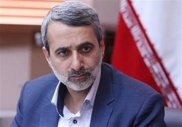 جاری شدن آب در زاینده‌رود یک اقدام عملیاتی است/ اراده ملی لازم است