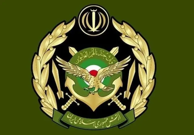 ارتش: یک نفتکش متخلف در شرق تنگه هرمز دچار حریق شد
