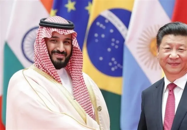 سعودی‌ها برای میانجیگری با یمن دست به دامن چین شدند