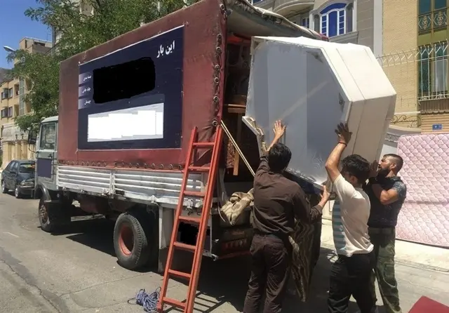 اسباب‌کشی در همدان چقدر آب می‌خورد؟