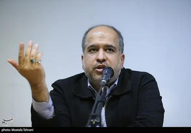 خضریان: معیشت 90 میلیون نفر میدان آزمون و خطای مدیران نیست