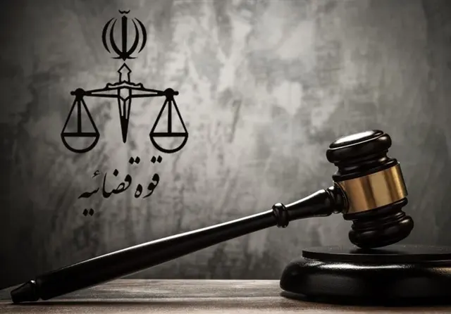 تروریست مسلح به دار مجازات آویخته شد؛ اجرای حکم علی‌سینا مصطفوی