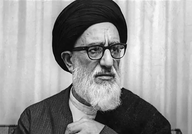 «زندگی آیت‌الله سیدمحمود طالقانی» کتاب شد