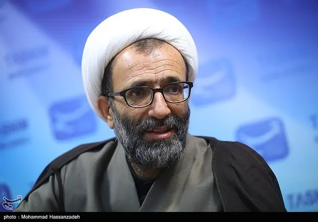 سلیمی: دستور غرب پشت اخراج دانش‌آموزان محجبه از مدارس آذربایجان است