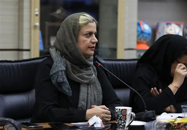 هراتیان:از جلسه پزشکی استقلال داستان‌ ساختند/پروژه کشتی را رها نمی‌کنم