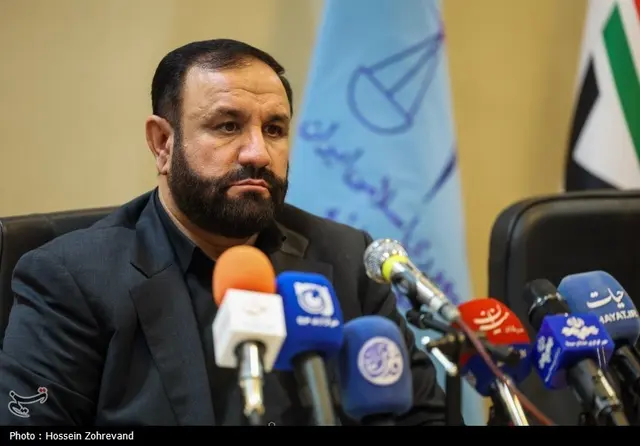 بدهی 579میلیارد تومانی یک بدهکار به بانک دی پرداخت شد
