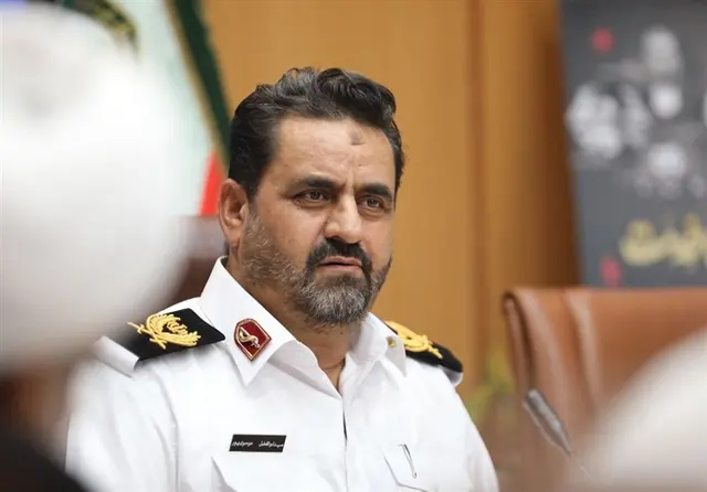 فراخوان مالکان 6929 خودرو و 4411 موتورسیکلت توقیفی در تهران