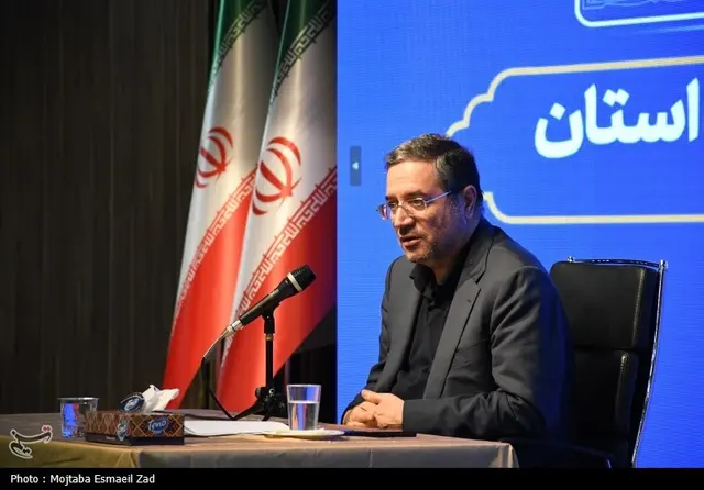 ابلاغ 2600 میلیارد ریال اعتبار برای شهرستان‌های مرزی آذربایجان غربی