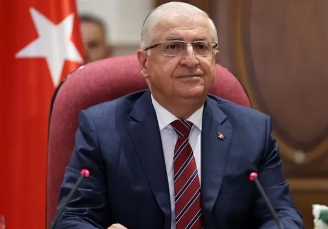 ترکیه هرگونه مشارکت نظامی آنکارا در جنگ علیه یمن را رد کرد