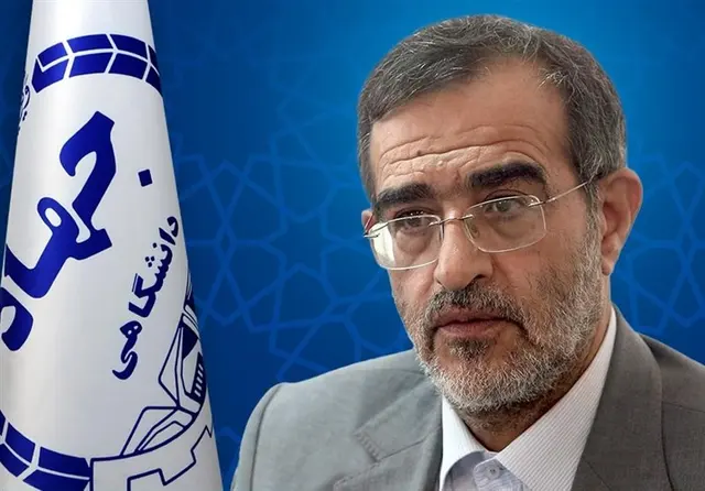 اعلام آمادگی جهاد دانشگاهی برای نقش‌آفرینی در خیزش علمی کشور