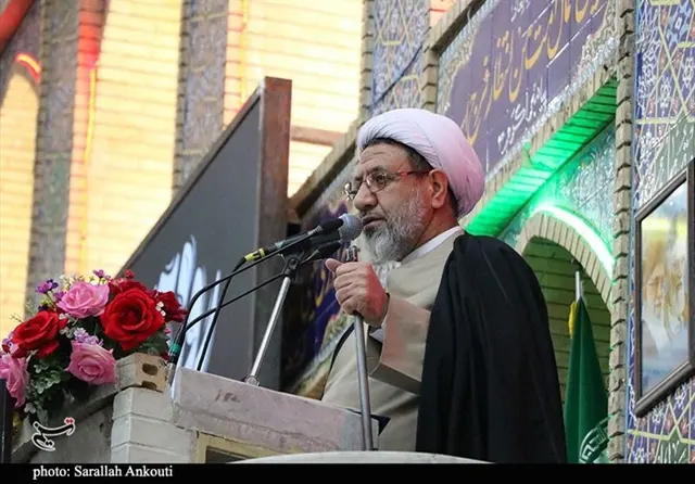 امام جمعه کرمان خواستار مبارزه بی‌امان با فساد و سوداگری شد