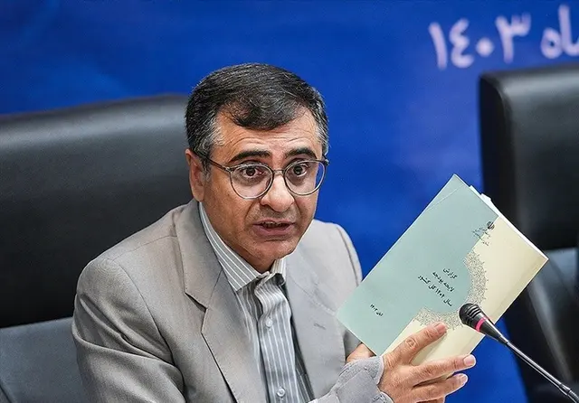 پیش‌نویس اصلاح برنامه هفتم آماده شد؛ تقدیم لایحه به مجلس طی2 هفته آتی