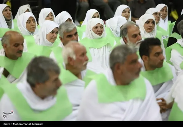 86 درصد متقاضیان حج تمتع معاینات پزشکی را انجام داده‌اند