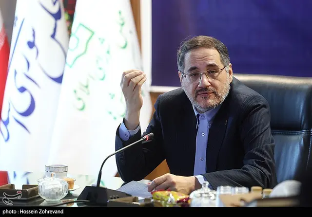 نگاهداری: حذف اعتبار جایگزین ترور فیزیکی دانشمندان شده است