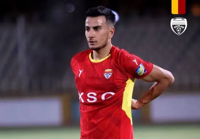 محروقی: برای شکست پرسپولیس به تهران می‌آییم