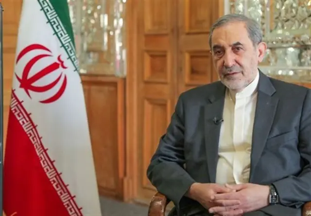 ولایتی: آمریکا با تمدن ایرانِ قوی و مستقل مشکل دارد