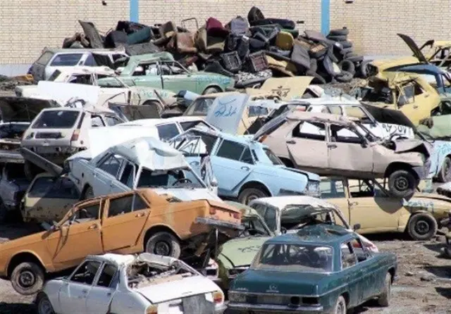 آیا وعده وام 8 درصدی اسقاط خودرو و تحویل 45 روزه محقق می‌شود؟