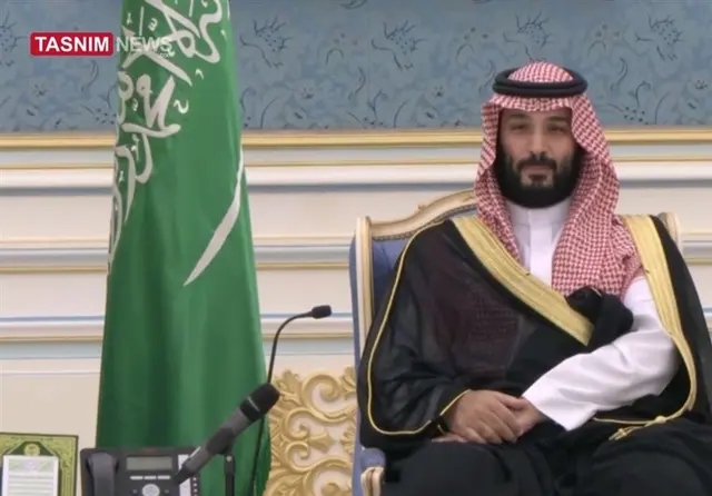 محاصره دربرابرمحاصره؛ تشدید دربرابر تشدید!