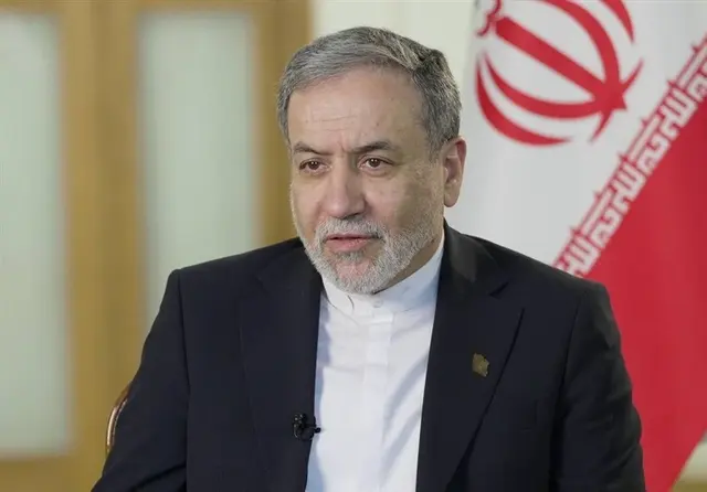 عراقچی: به‌دلیل تداوم جنگ‌ها در منطقه با پیامد‌های زیست‌محیطی مواجهیم