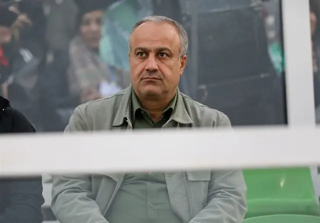 خبیری قائم مقام صنعت نفت آبادان شد