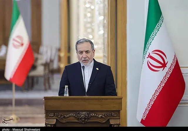 عراقچی: همسایگان اولویت ما هستند