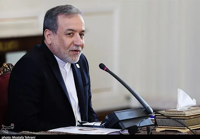 پیام عراقچی در خصوص اجلاس شورای وزیران سازمان همکاری اسلامی