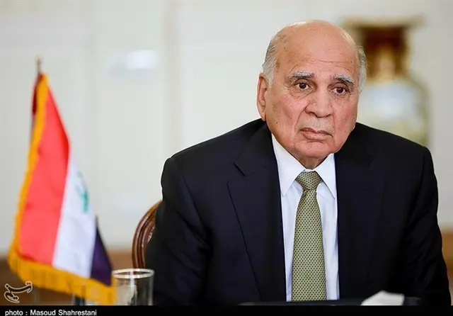عراق: جنگ خاورمیانه 60 میلیارد دلار به اقتصاد ما خسارت زد