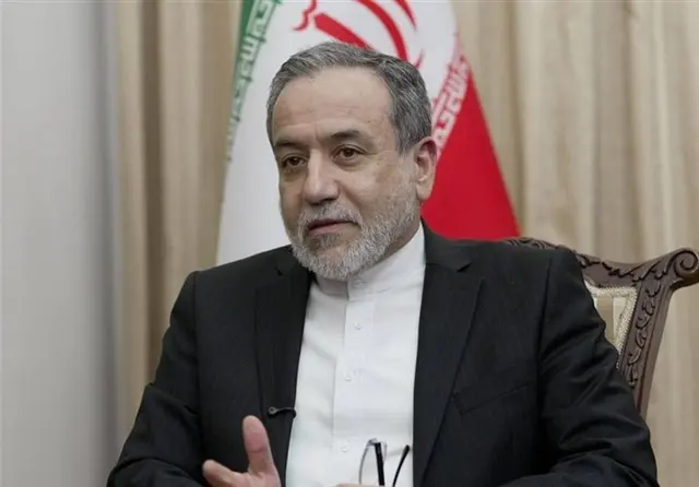 عراقچی: آمریکا پول مالیات‌دهندگان را صرف دفاع از اسرائیل کرده است