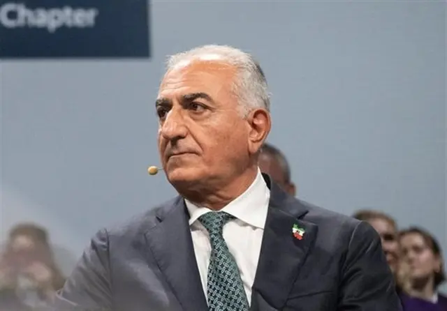 آریایی عرب پرست!