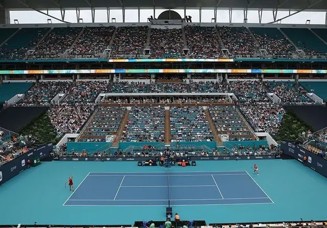 طرح ATP برای تغییر تقویم و افزایش درآمد تنیسورها