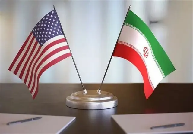 روایت سازی جعلی آمریکایی‌ها از نامه به دبیر شورای عالی امنیت ملی