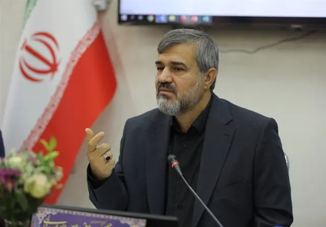 دستگیری تیم سازمان‌یافته مرتبط با جریان‌های ضدانقلاب در استان کرمان