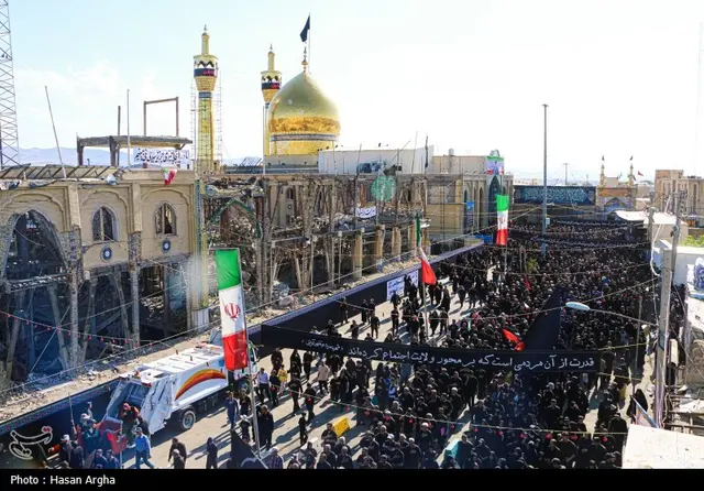 بازآفرینی محله «حسینیه اعظم» زنجان در مسیر اجرا