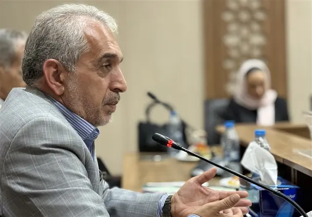 آغاز رقابت‌های المپیاد استعدادیابی بسکتبال کشور در همدان