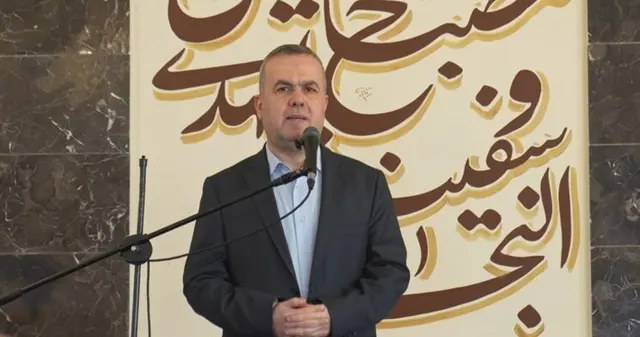 حزب‌الله: ایران قدرت بزرگ منطقه است/ وعده شهید نصرالله را عملی می‌کنیم