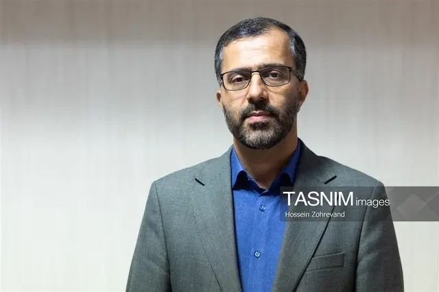 گودرزی: دوران «بزن و دررو» ترامپ به پایان رسیده است!