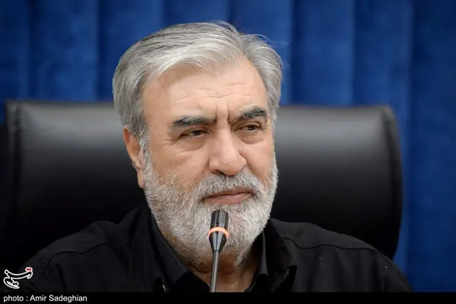 عزیزی: دکترین جدید امنیتی اسرائیل شکست‌خورده است