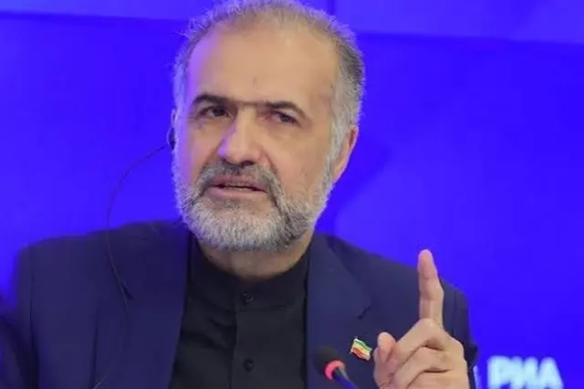 جلالی: زورگویی آمریکا نتیجه‌ای نخواهد داشت