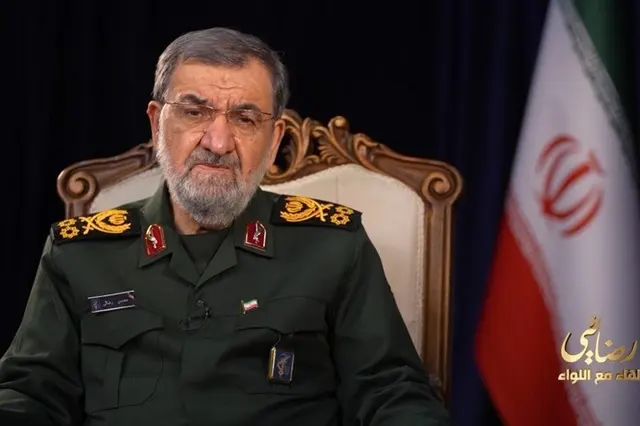 پیام تسلیت سرلشکر رضایی در پی درگذشت پدر سپهبد شهید عبدالرحیم موسوی