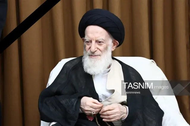 بیت آیت‌الله شبیری زنجانی از رهبر معظم انقلاب و مردم قدردانی کرد