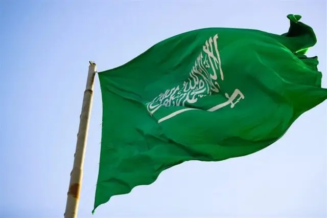 شنیده شدن صدای انفجار در نجران و السلیل عربستان سعودی