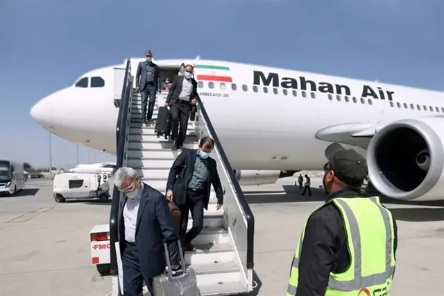 اعزام هوایی عتبات از سر گرفته شد؛ 20 هزار ظرفیت تا 15 آبان